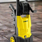 Red Rhino - 1900w Pressure Washer - 135 Bar