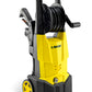 Red Rhino - 1900w Pressure Washer - 135 Bar