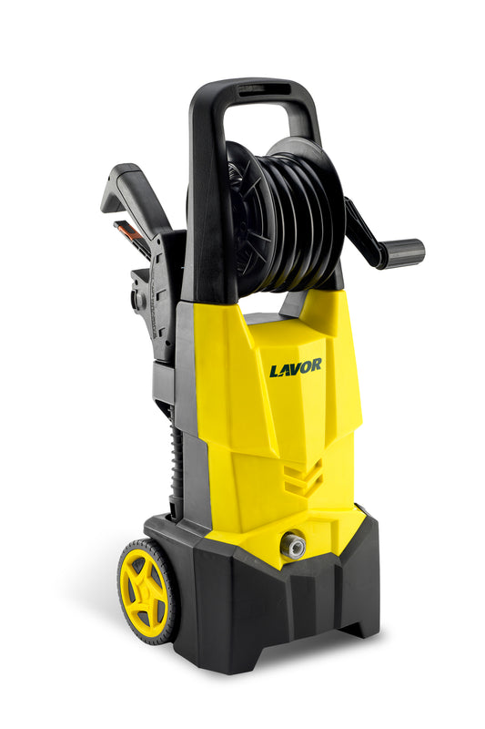 Red Rhino - 1900w Pressure Washer - 135 Bar