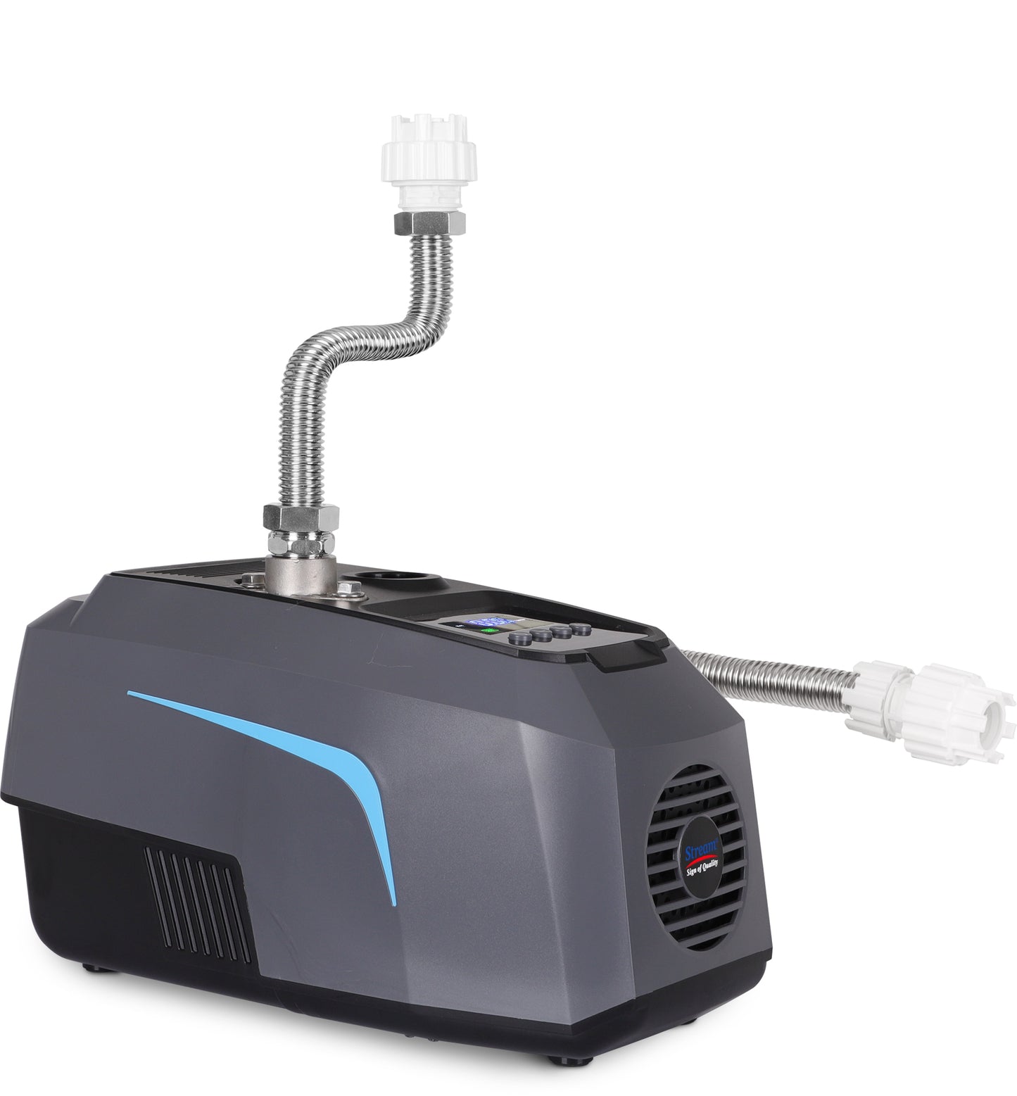 Pro-Pumps - Inverter Booster Pump - 0.9kW