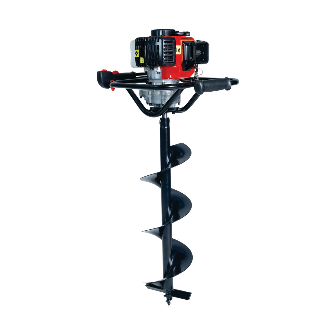 Red Rhino 52cc Earth Auger (Drive Unit Only) | Outdoor Power Tools ...