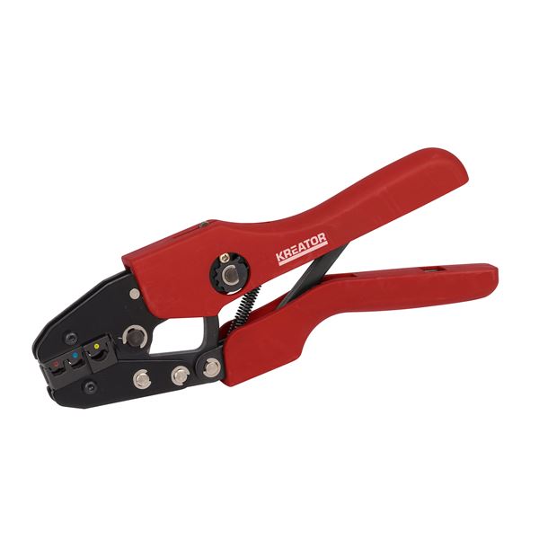 Kreator - Crimping Tool - 230mm