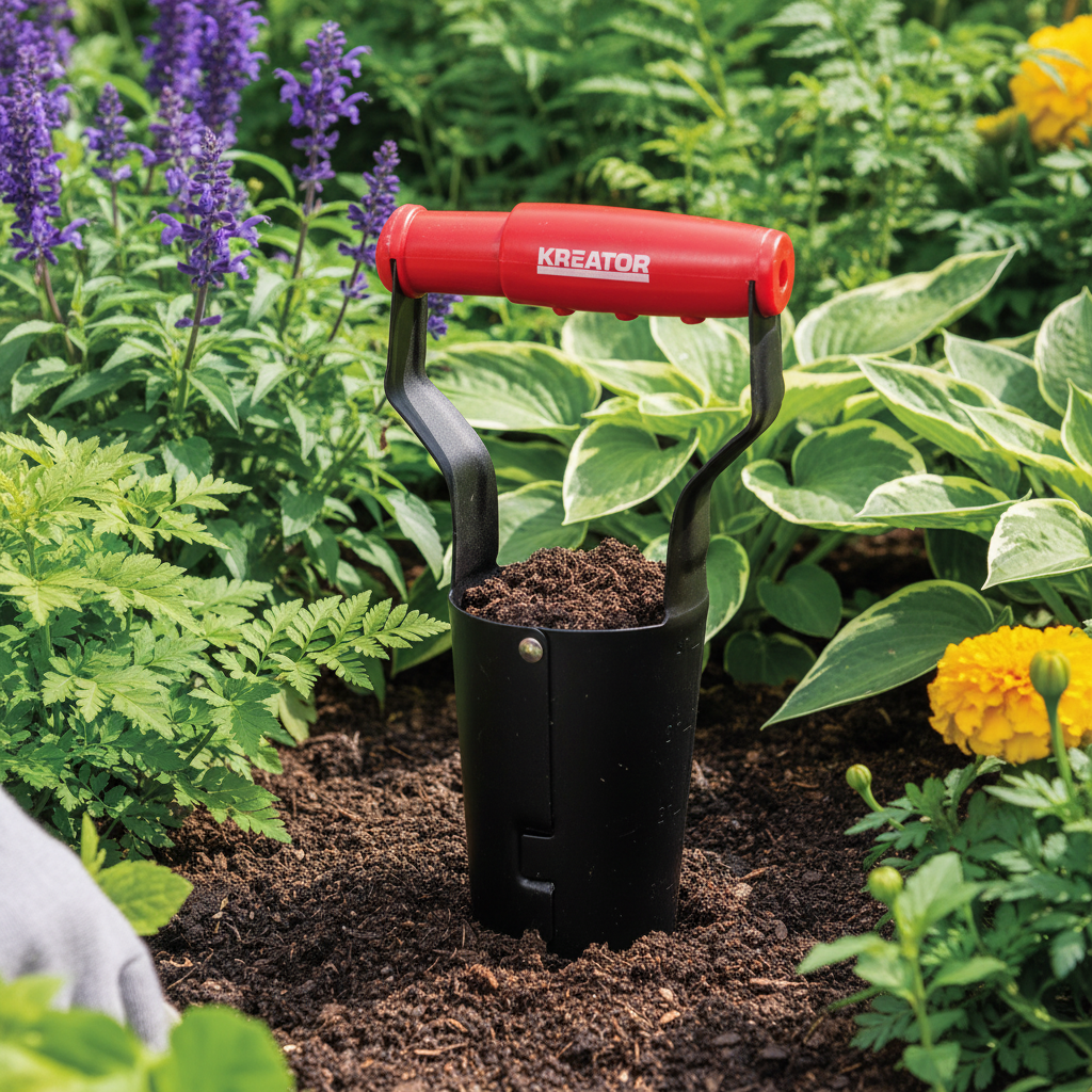 Kreator - Bulb Planter - 24cm