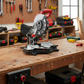 Red Rhino - Mitre Saw - 1700W