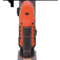 Dual Power - 20V Cordless Jigsaw - Orange Combo