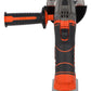 Dual Power - 20V Cordless Angle Grinder - 115mm Combo