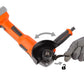 Dual Power - 20V Cordless Angle Grinder - 115mm (unit only)