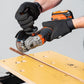 Dual Power - 20V Cordless Angle Grinder - 115mm Combo