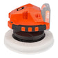 Dual Power - 20V Cordless Polisher - 240mm Combo