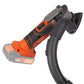 Dual Power - 20V Cordless Oscillating Multi Tool - 6 Speed - Drill Combo