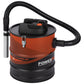 Dual Power - 20V Cordless Ash Cleaner - 20L Combo