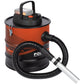 Dual Power - 20V Cordless Ash Cleaner - 20L Combo