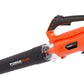 Dual Power - 20V Cordless Leaf Blower - 145km/h Combo