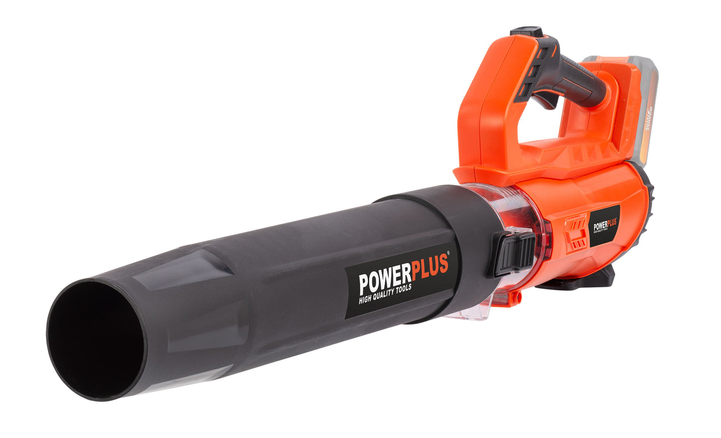 Dual Power - 20V Cordless Leaf Blower - 145km/h Combo