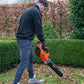 Dual Power - 20V Cordless Leaf Blower - 145km/h Combo