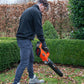 Dual Power - 20V Leaf Blower - 145km/h - Drill Combo