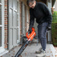 Dual Power - 20V Cordless Leaf Blower - 145km/h Combo