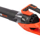 Dual Power - 40V Cordless Leaf Blower Brushless - 200km/h (unit only)
