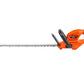 Dual Power - 20V Cordless Hedge Trimmer - 580mm Combo