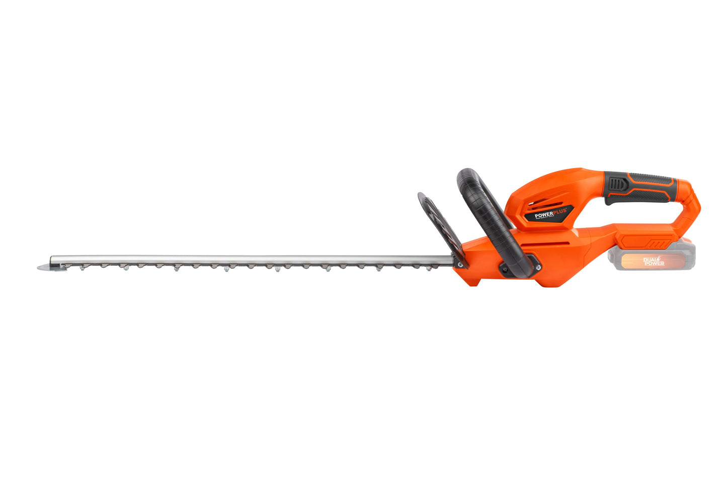 Dual Power - 20V Cordless Hedge Trimmer - 580mm Combo