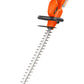 Dual Power - 20V Cordless Hedge Trimmer - 580mm Combo