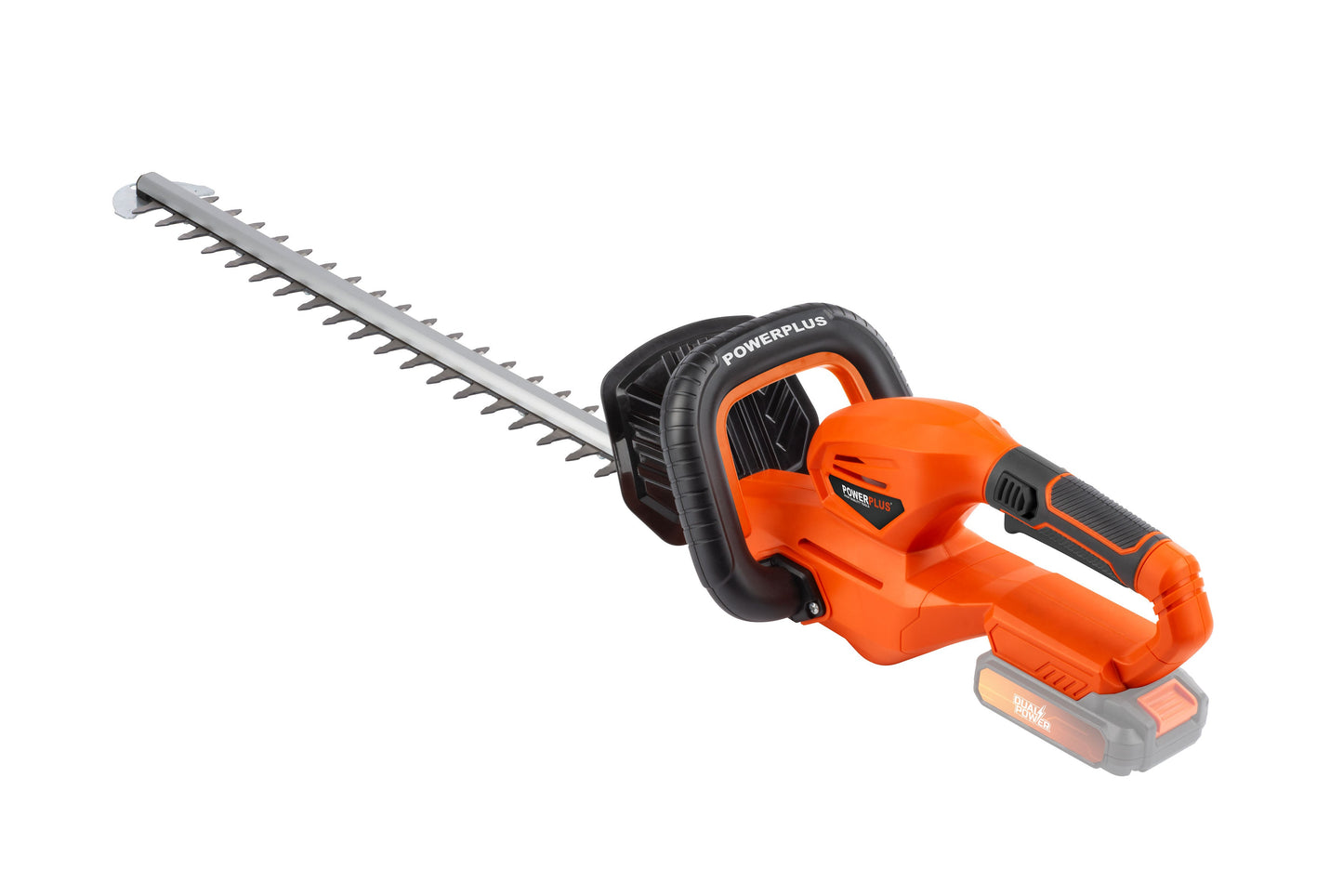 Dual Power - 20V Cordless Hedge Trimmer - 580mm Combo