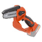 Dual Power - 20V Cordless Pruning Chainsaw - 100mm (unit only)