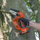 Dual Power - 20V Cordless Pruning Chainsaw - 100mm (unit only)