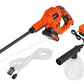 Dual Power - 20V Cordless High Pressure Cleaner - 25bar Combo