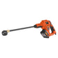 Dual Power - 20V Cordless High Pressure Cleaner - 25bar Combo