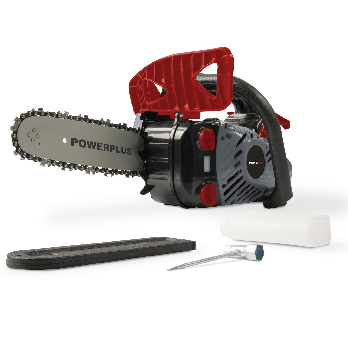 Power Plus - Pruning Chainsaw - 25cc