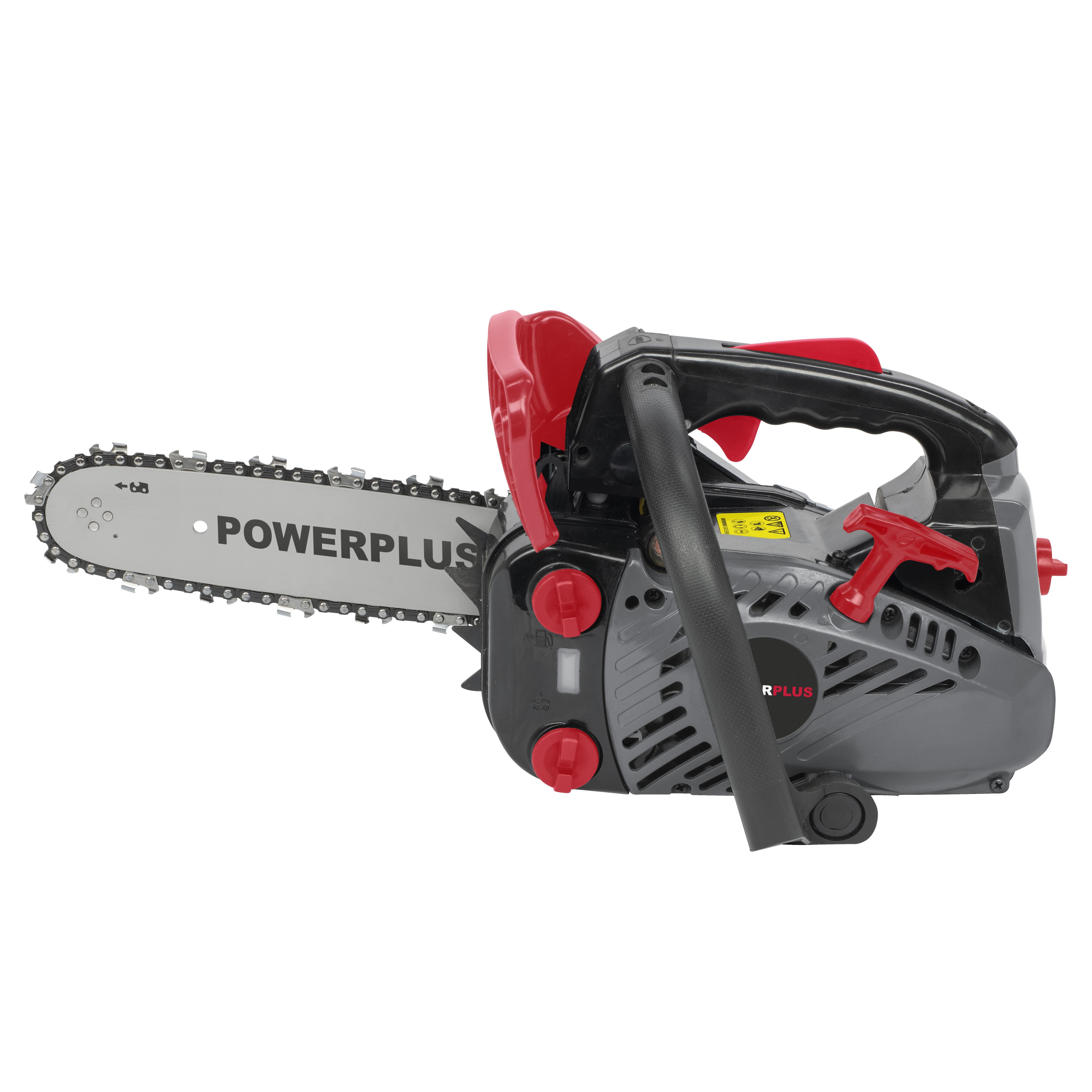 Power Plus Chainsaw 25cc | Power Tools South Africa – RED RHINO