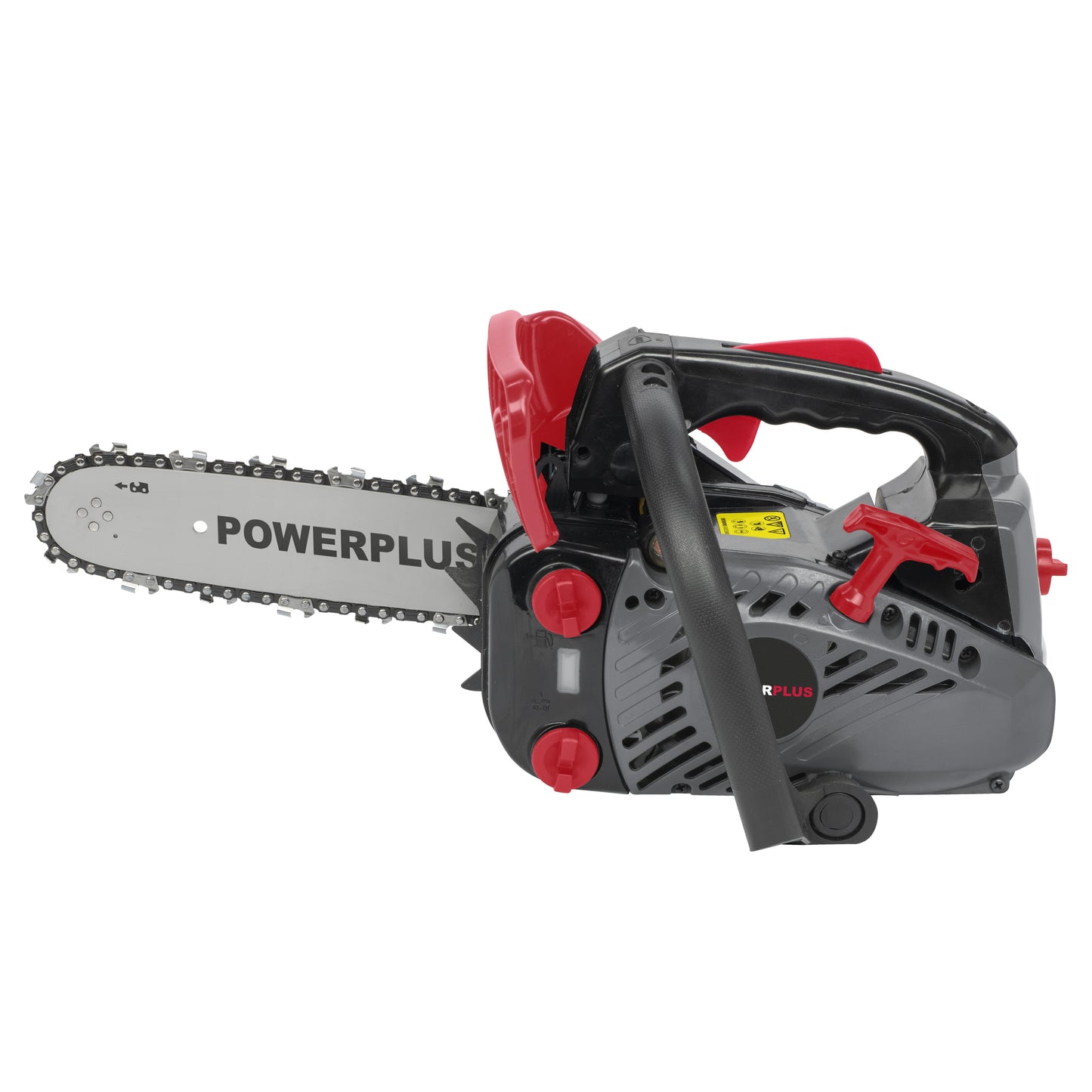 Power Plus - Pruning Chainsaw - 25cc