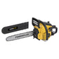 Power Plus - 1.3kw Chainsaw - 37.2cc