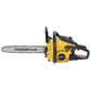 Power Plus - 1.3kw Chainsaw - 37.2cc