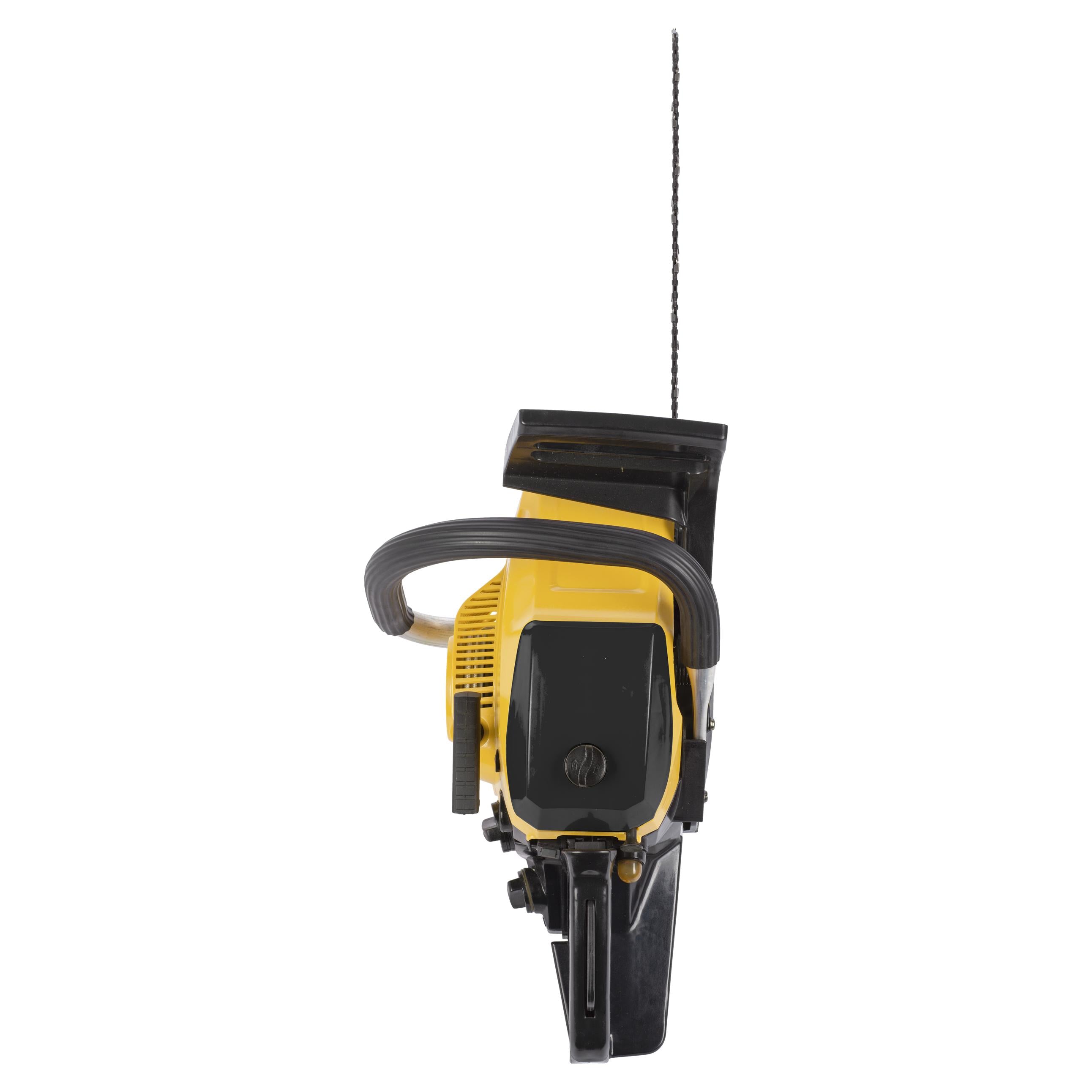 Power Plus Chainsaw 37.2cc | Power Tools South Africa – RED RHINO