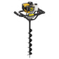 Power Plus - Earth Auger - 52cc