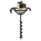 Power Plus - Earth Auger - 52cc