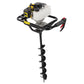 Power Plus - Earth Auger - 52cc