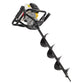 Power Plus - Earth Auger - 52cc