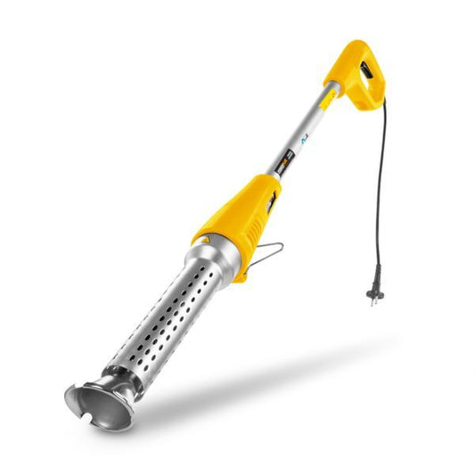 Power Plus - 2000W Weed Burner - 650°C