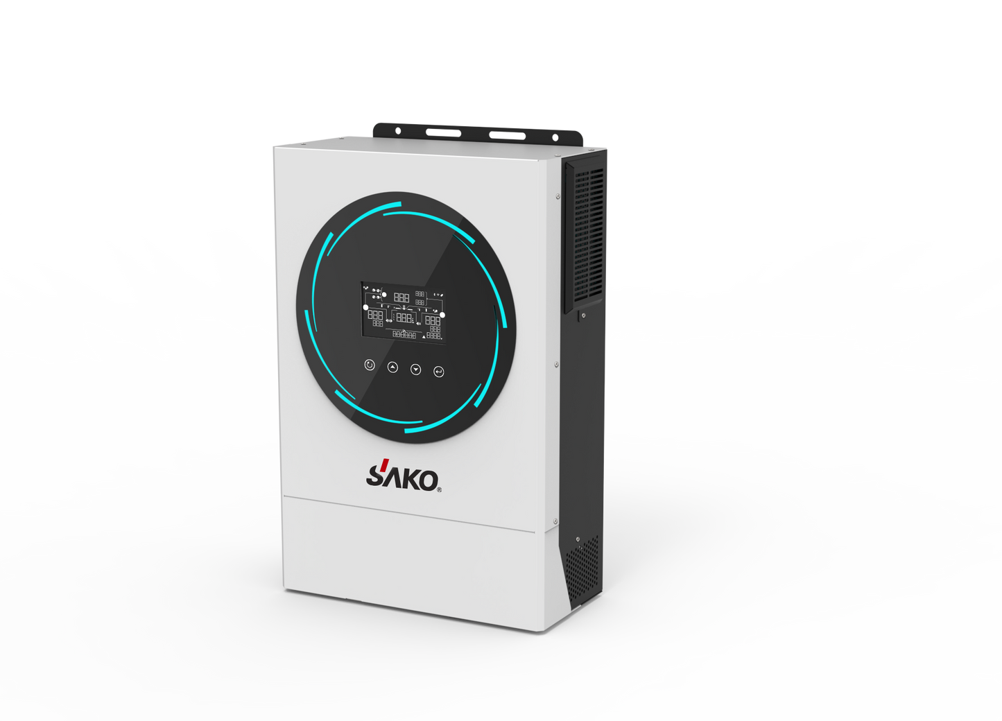 SAKO - 6kW Solar Inverter - Hybrid