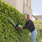 Dual Power - 20V Cordless Hedge Trimmer - 580mm (unit only)