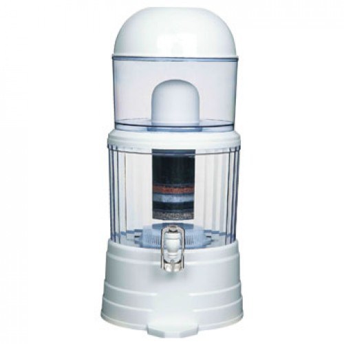 Water Filtration - Water Dispenser - 12L