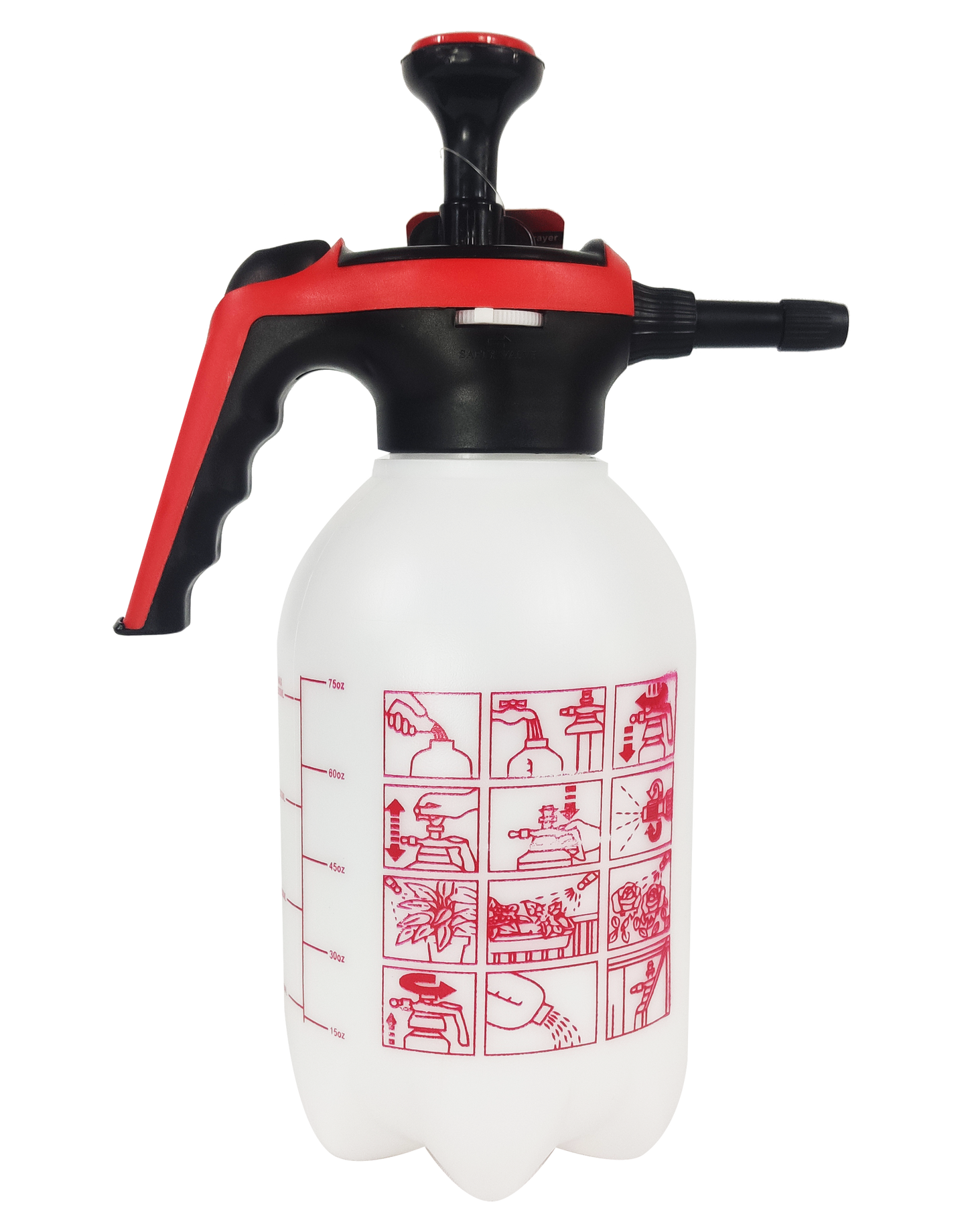 Red Rhino - Sprayer - 2L