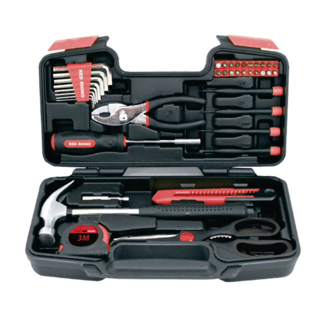 Red Rhino Tool Set | Hand Tools | Gauteng – RED RHINO