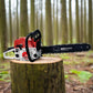 Red Rhino - 2.0kW Petrol Chainsaw - 50cc