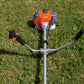 Oleo-Mac - 1.5KW Brushcutter - OM BCH 40T