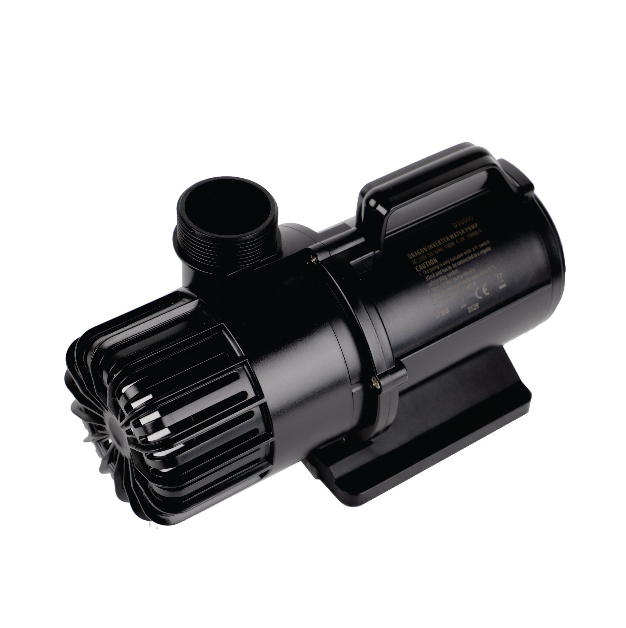 Waterfall Pumps - Submersible Dragon Inverter - Water Pump - 12000L/h