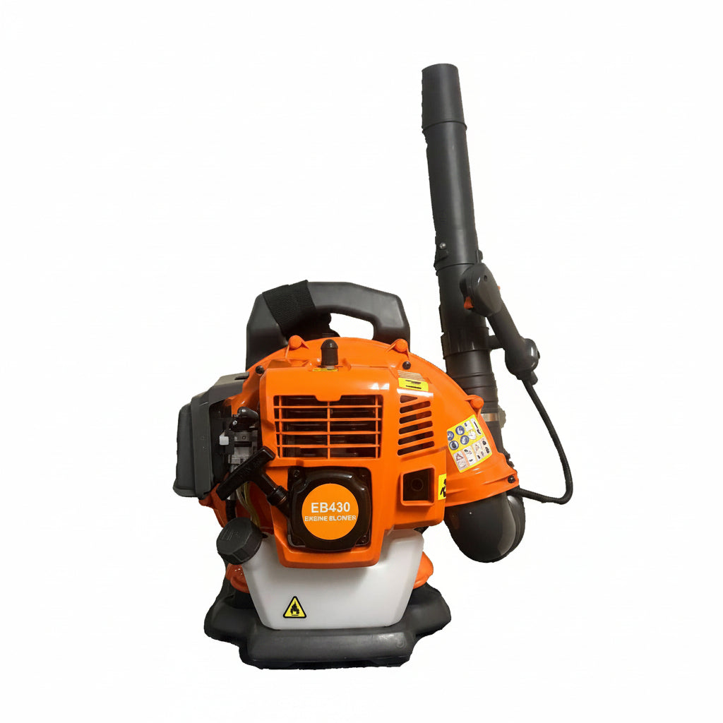 Red Blower Leaf Blowers | Petrol Leaf Blower | Gauteng – RED RHINO